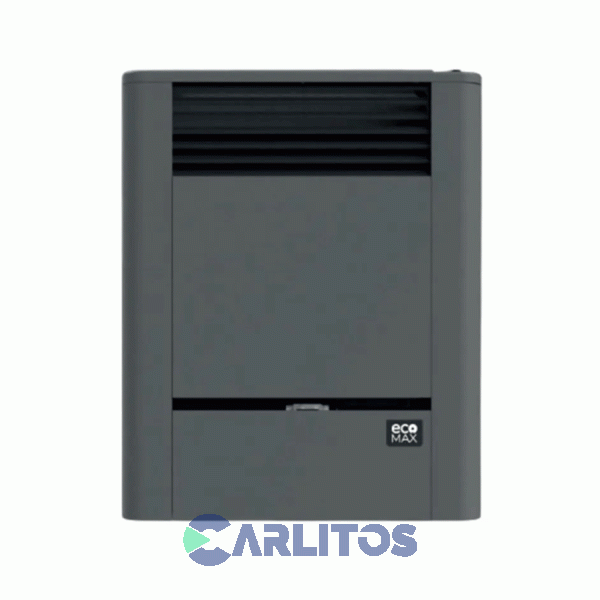 Calefactor Ecomax Multigas 3500 Kc TB Cec35bm