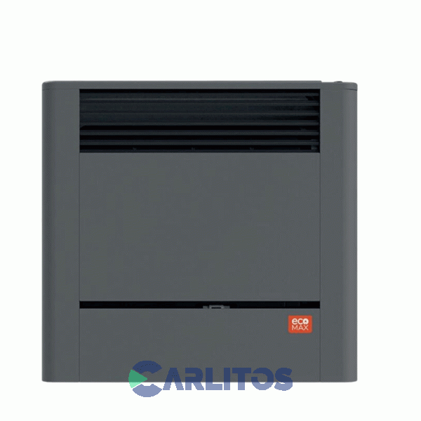 Calefactor Ecomax Multigas 5500 Kc TB Cec55bm