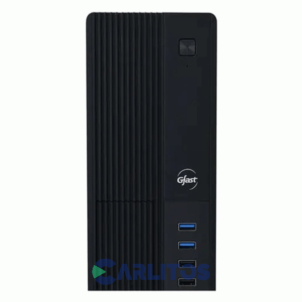 Pc De Escritorio Amd Ryzen R3 8 Gb Hd Solido 480 Gb Gfast R-321