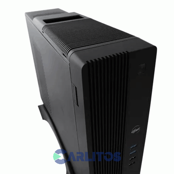 Pc De Escritorio Amd Ryzen R3 8 Gb Hd Solido 480 Gb Gfast R-321