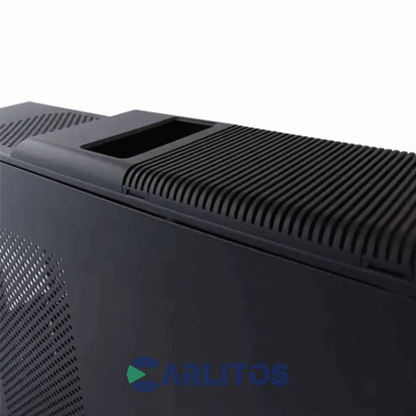 Pc De Escritorio Amd Ryzen R3 8 Gb Hd Solido 480 Gb Gfast R-321