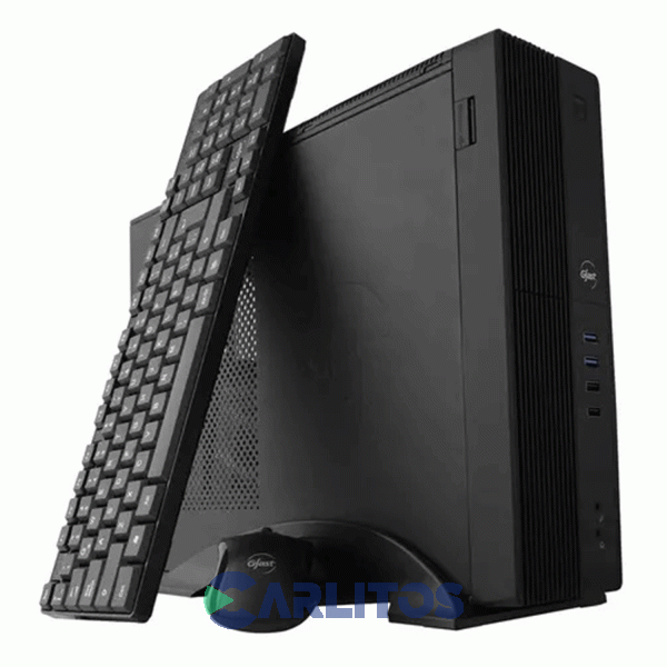 Pc De Escritorio Amd Ryzen R3 8 Gb Hd Solido 480 Gb Gfast R-321
