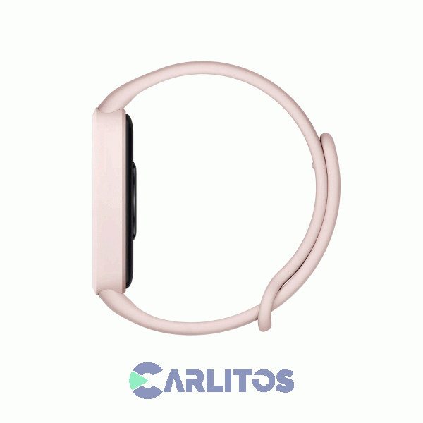 Reloj Inteligente Xiaomi Smart Band 9 Active Bhr9917gl Pink