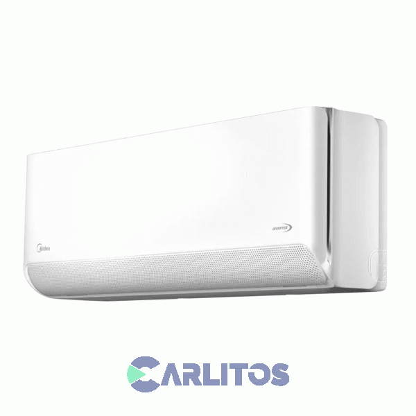 Aire Acondicionado Split Inverter Midea 5650 Watts - Frio/Calor Mscbic-18H-N80m
