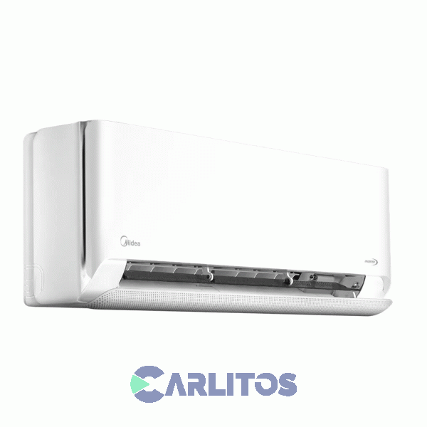 Aire Acondicionado Split Inverter Midea 5650 Watts - Frio/Calor Mscbic-18H-N80m