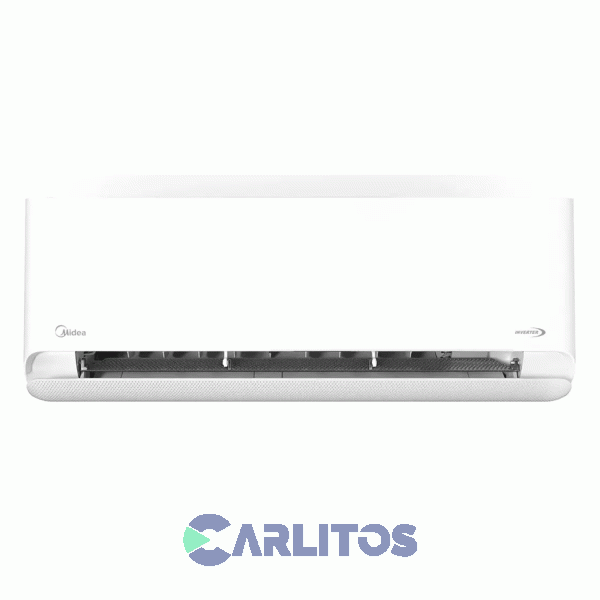 Aire Acondicionado Split Inverter Midea 5650 Watts - Frio/Calor Mscbic-18H-N80m