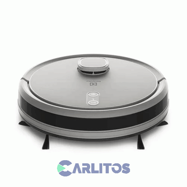 Aspiradora Robot Sin Bolsa Electrolux Erb62