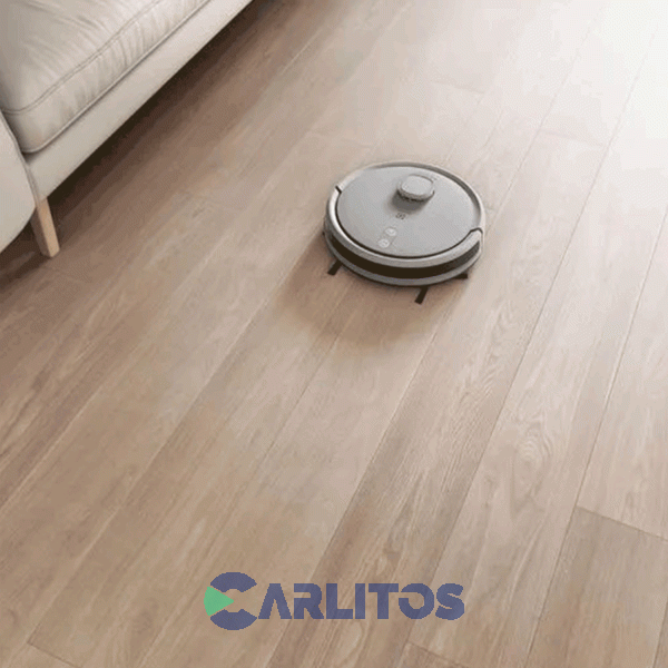 Aspiradora Robot Sin Bolsa Electrolux Erb62