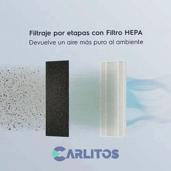 Aspiradora Robot Sin Bolsa Electrolux Erb62