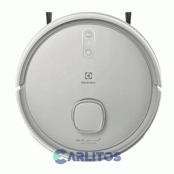 Aspiradora Robot Sin Bolsa Electrolux Erb62