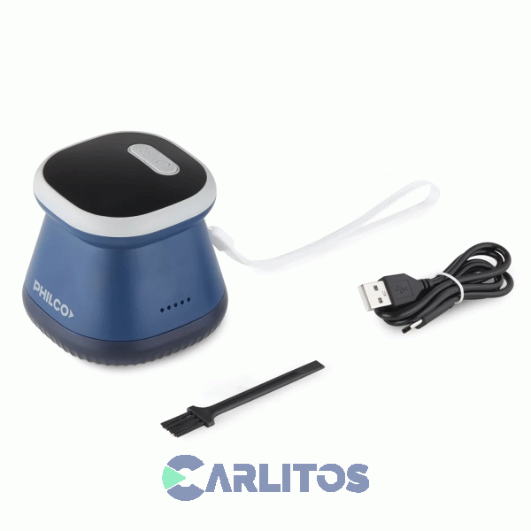 Quitapelusas Electrico Philco Rpp225pi