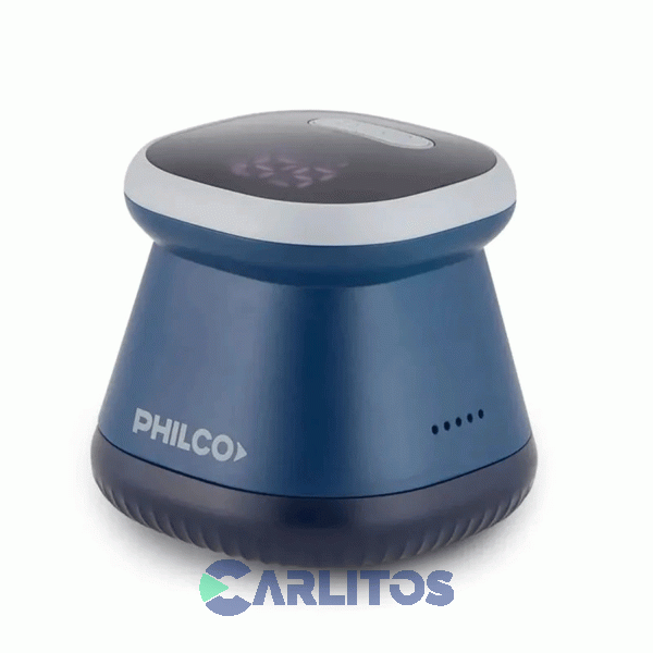 Quitapelusas Electrico Philco Rpp225pi