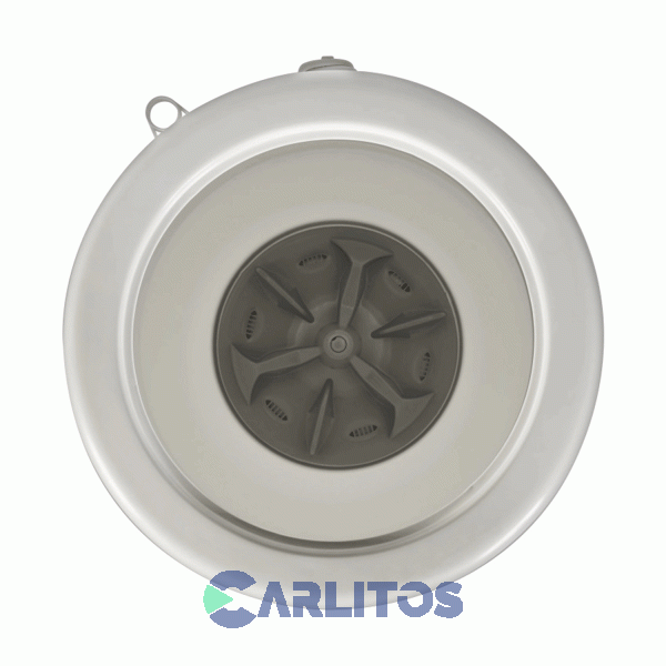 Lavarropa Carga Superior Codini Silent 10 KG Blanco 4051