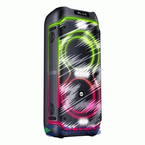 Parlante Torre Stromberg Carlson Nix Con Bluetooth Y Bateria 80 Watts Rms
