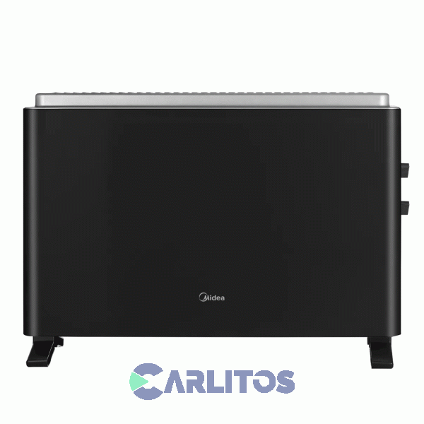 Estufa Convector Midea Panel Electrica 2000 Watts Ch-P120bae1