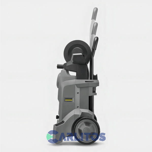 Hidrolavadora Karcher Profesional 145 Bar 400 Litros/Hora Hd 4/10X Classic