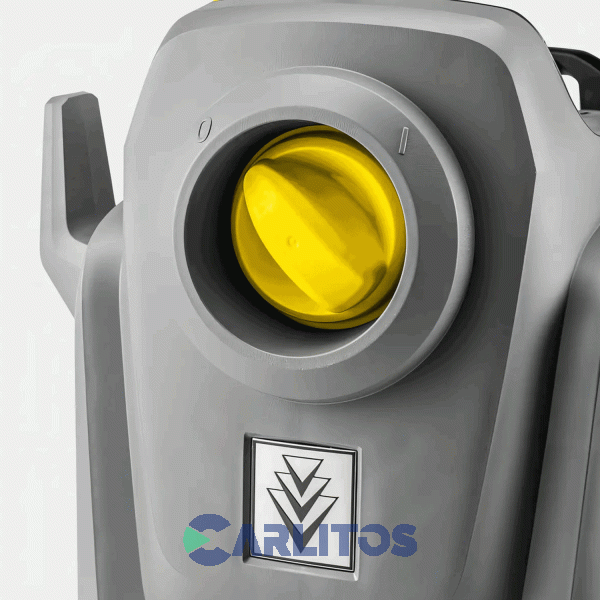 Hidrolavadora Karcher Profesional 145 Bar 400 Litros/Hora Hd 4/10X Classic