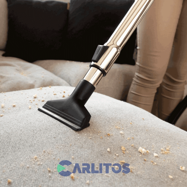 Aspiradora Sin Bolsa Karcher 1000 Watts Vcl 3 Cyclonic Ar