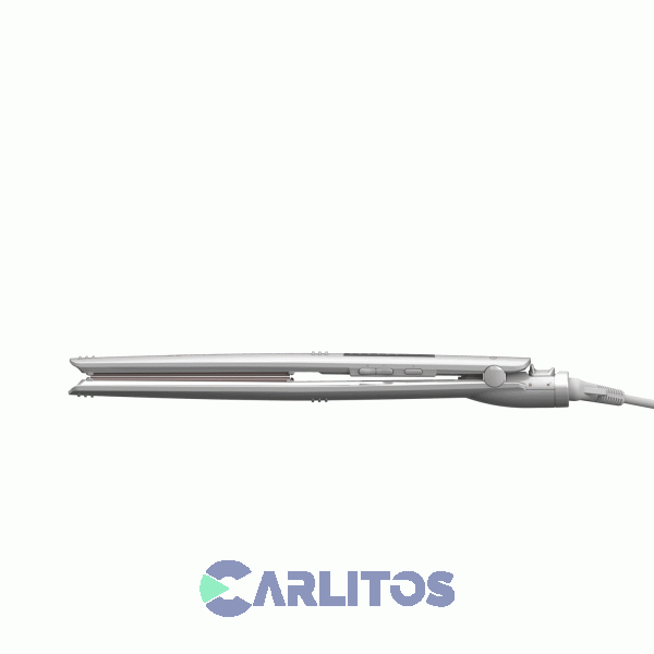 Planchita De Pelo Ga.Ma Elegance Led Lino Arg