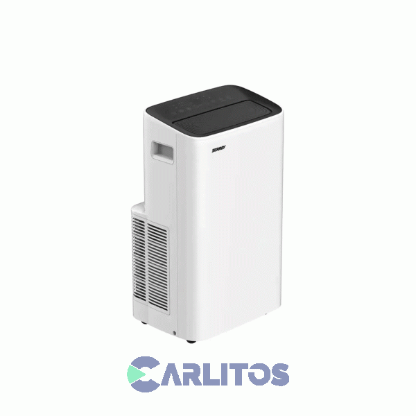 Aire Acondicionado Portatil Surrey 3500 Watts - Frio/Calor 551pxq12n81m