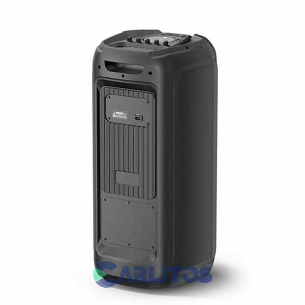 Parlante Torre Philips Con Bluetooth 60 Watts Rms Tax4509/77
