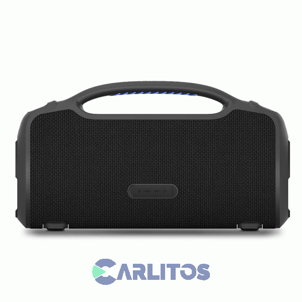 Parlante Philips Con Bluetooth 100 Watts Rms Tax400B/00