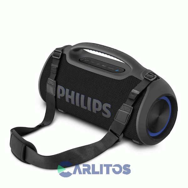 Parlante Philips Con Bluetooth 100 Watts Rms Tax400B/00
