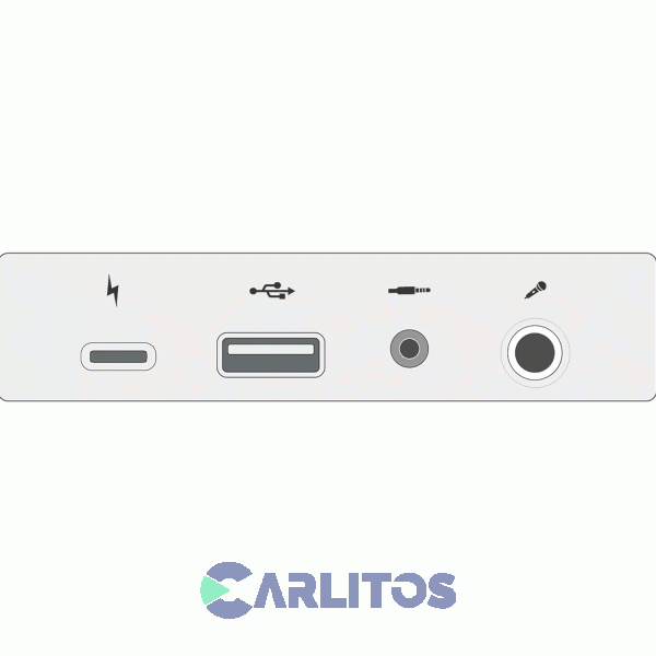 Parlante Philips Con Bluetooth 100 Watts Rms Tax400B/00