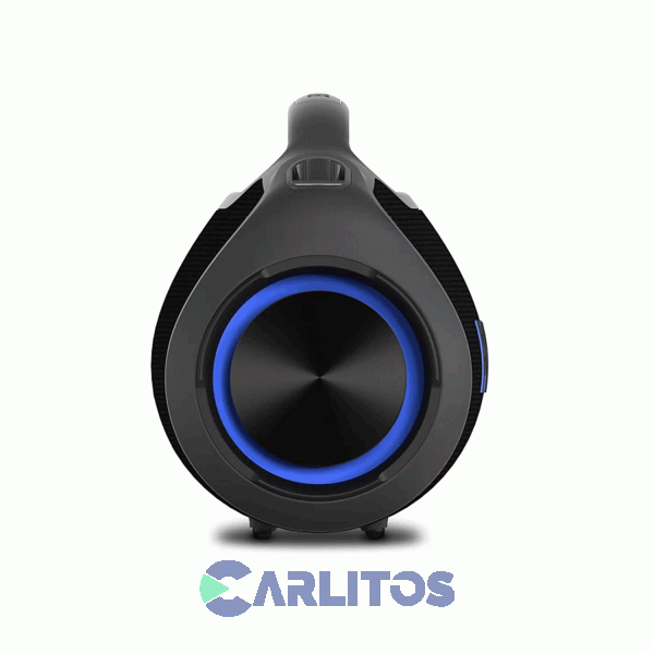 Parlante Philips Con Bluetooth 100 Watts Rms Tax400B/00