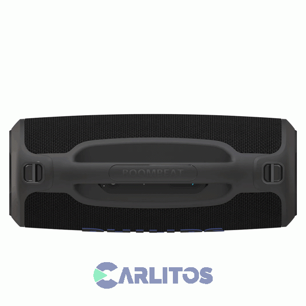 Parlante Philips Con Bluetooth 100 Watts Rms Tax400B/00