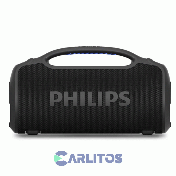 Parlante Philips Con Bluetooth 100 Watts Rms Tax400B/00