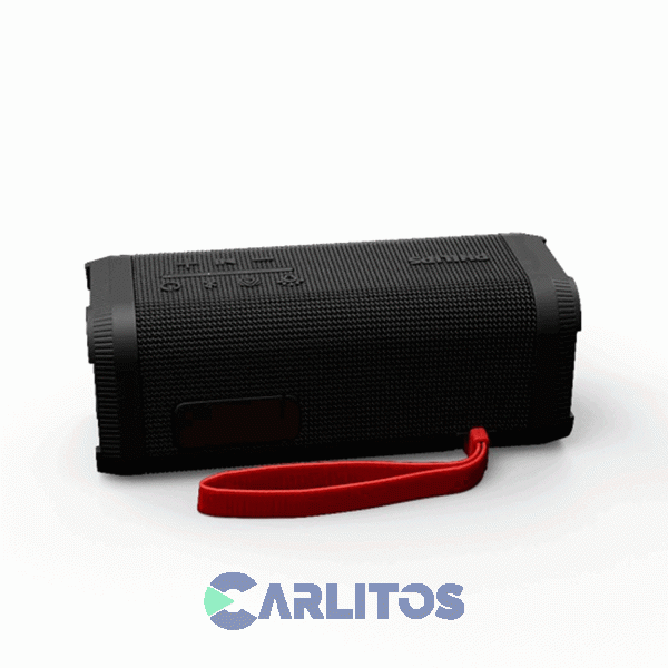 Parlante Philips Con Bluetooth 10 Watts Rms Tas2000B/00