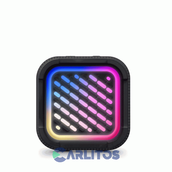 Parlante Philips Con Bluetooth 10 Watts Rms Tas2000B/00