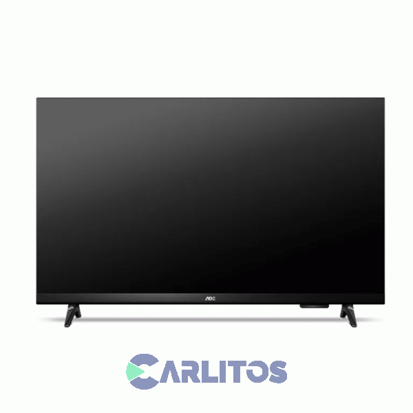 Smart TV Led 32" HD Aoc Con Titan 32S5355/77I