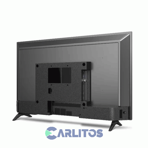 Smart TV Led 32" HD Aoc Con Titan 32S5355/77I