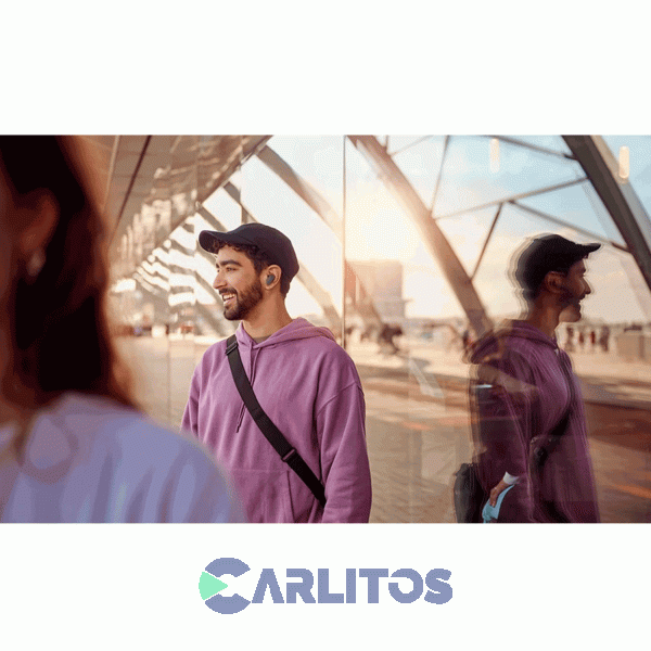 Auricular Philips Con Bluetooth Series 3000 Tat3509gy/00