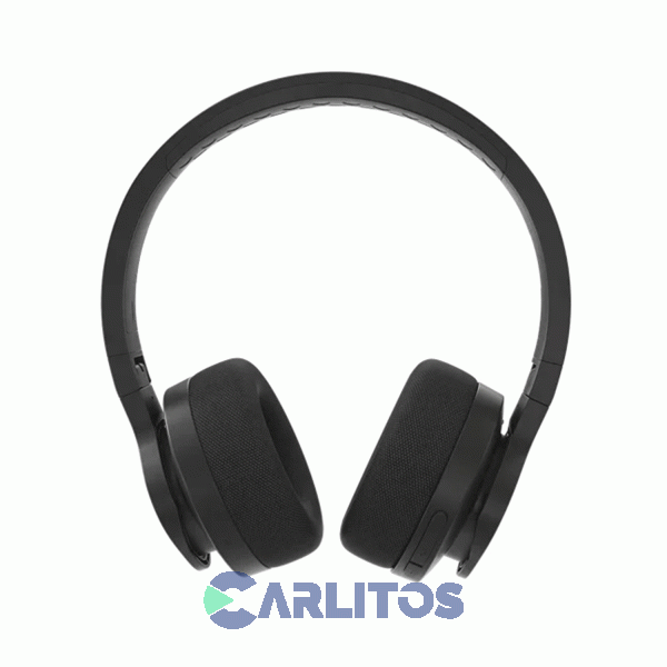 Auricular Vincha Con Bluetooth Series 4000 Philips Taa4216bk/00