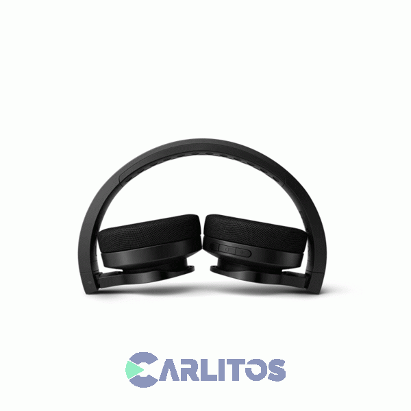 Auricular Vincha Con Bluetooth Series 4000 Philips Taa4216bk/00