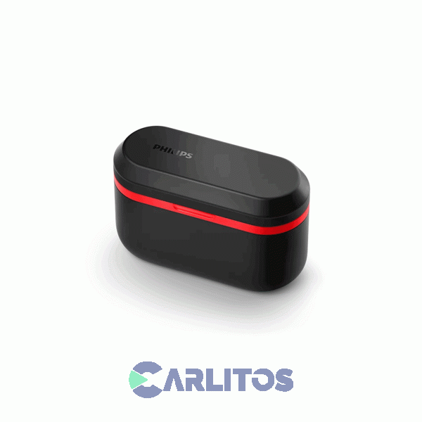 Auricular Philips Con Bluetooth Series 7000 Taa7507bk/00