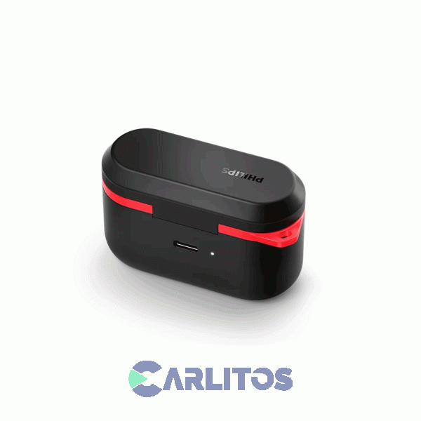 Auricular Philips Con Bluetooth Series 7000 Taa7507bk/00