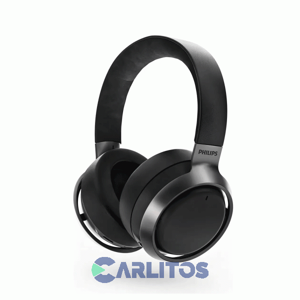 Auricular Vincha Con Bluetooth Philips Fidelio L3 Le/00