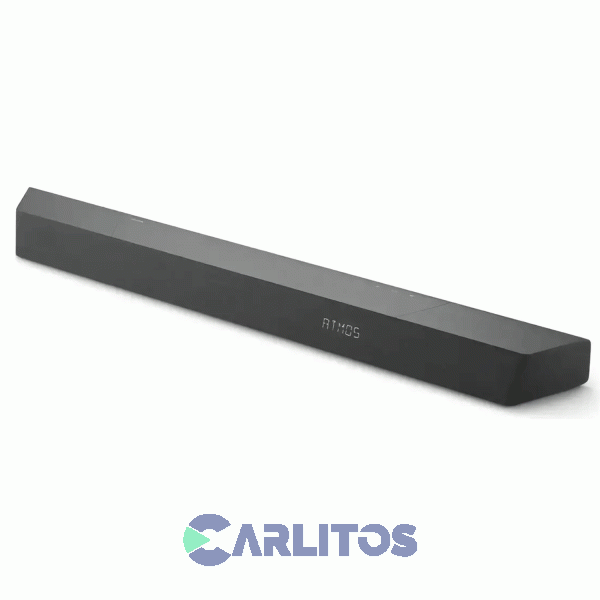 Parlante Barra Philips 3.1 Con Bluetooth Series 8000 Tab8507b/10