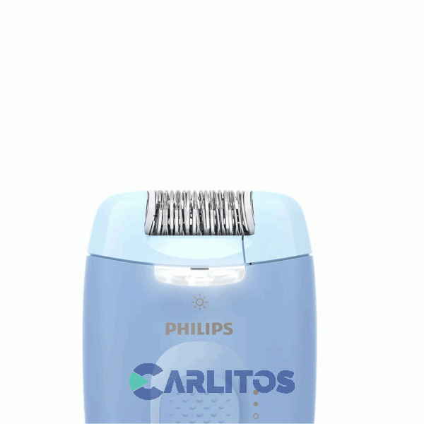 Depiladora Philips Series 4000 Bre247/00