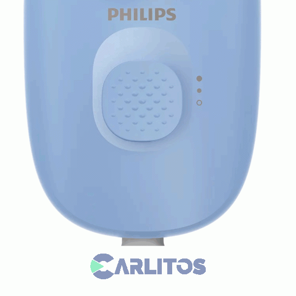 Depiladora Philips Series 4000 Bre247/00