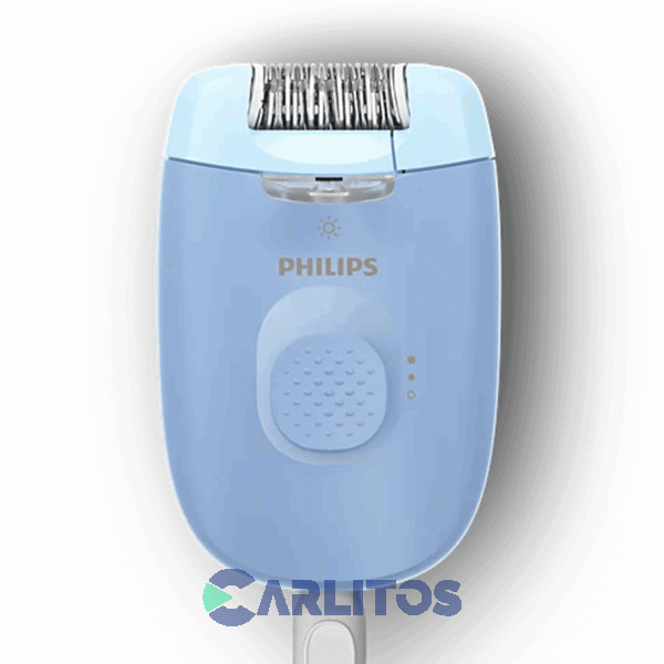 Depiladora Philips Series 4000 Bre247/00