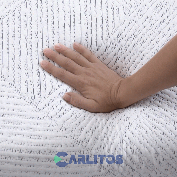 Almohada Visco King Koil Ultra Plush 90 X 40 Cm