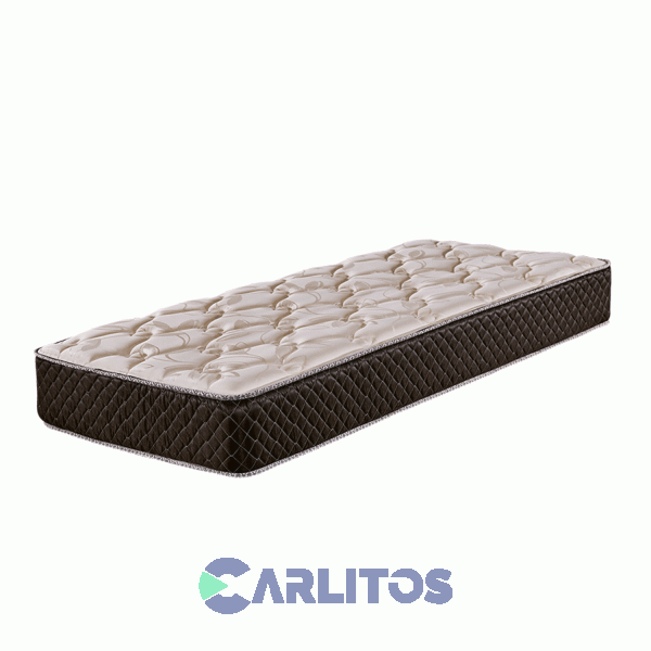 Colchon Poliester Cannon 1.00 X 1.90 X 0.25 Mts Exclusive