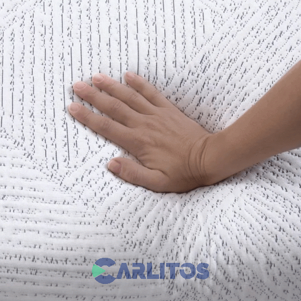 Almohada Visco King Koil Ultra Plush 80 X 40 Cm
