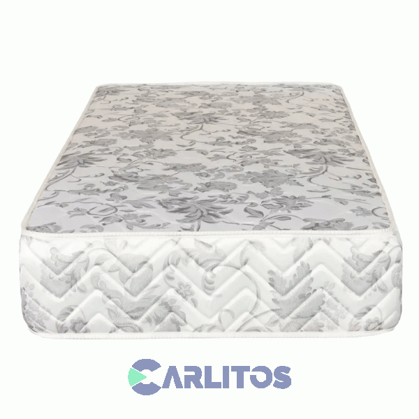 Colch&oacute;n Resorte Springwall 0.80 X 1.90 Mts King Rest