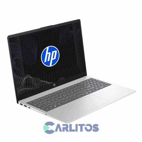 Notebook 15,6" HP Amd R7-7330U 16 Gb HD Solido 512 GB 15-Fc0372la